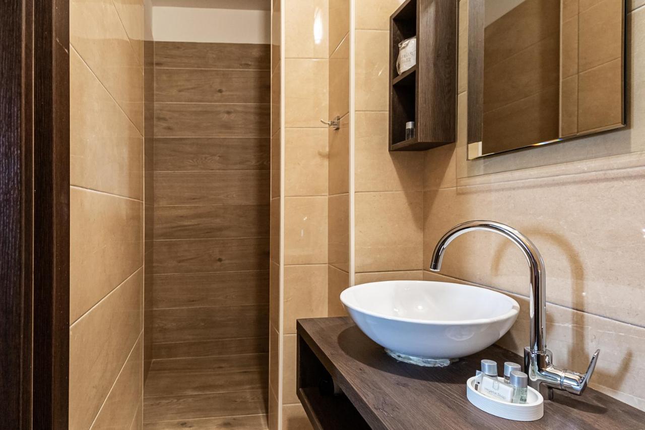 Hotel Sky Zadar Luaran gambar