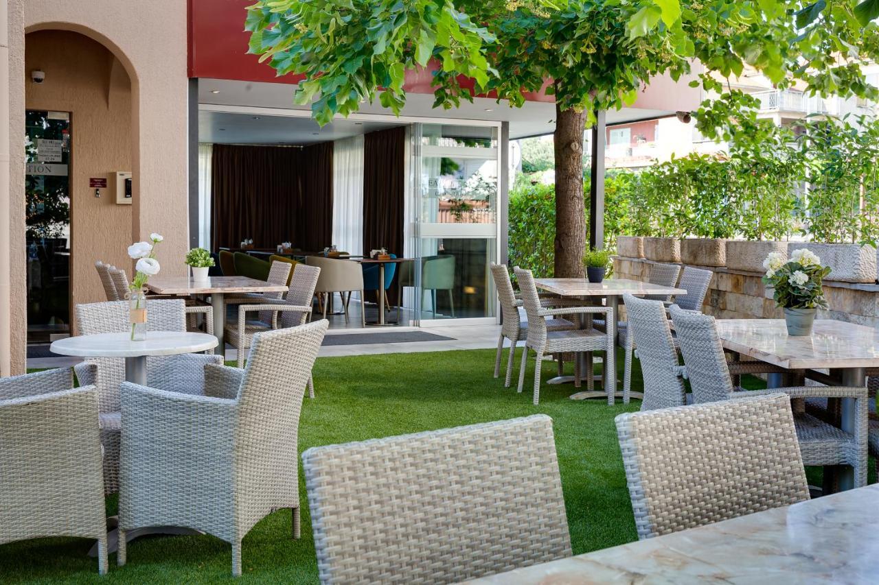 Hotel Sky Zadar Luaran gambar