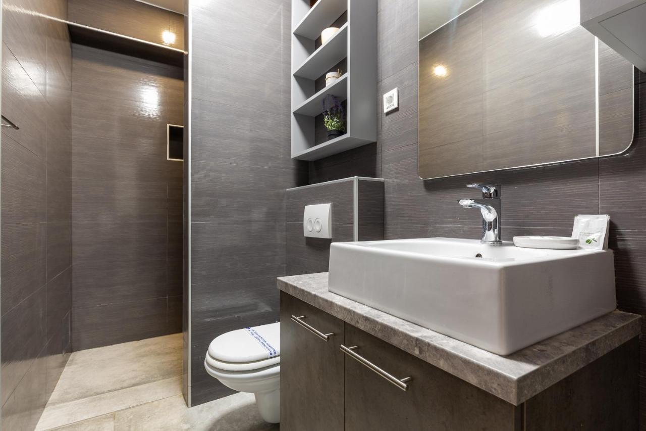 Hotel Sky Zadar Luaran gambar