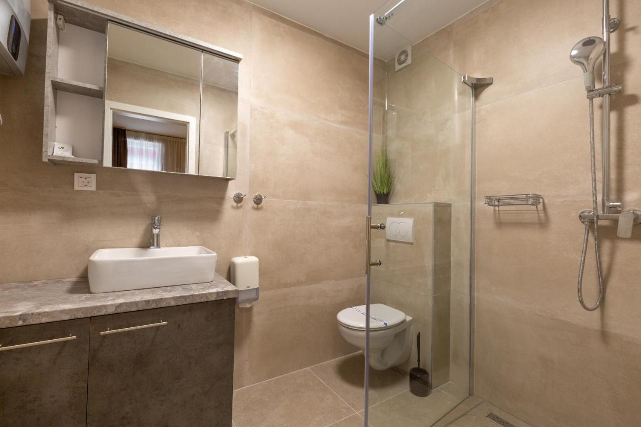 Hotel Sky Zadar Luaran gambar