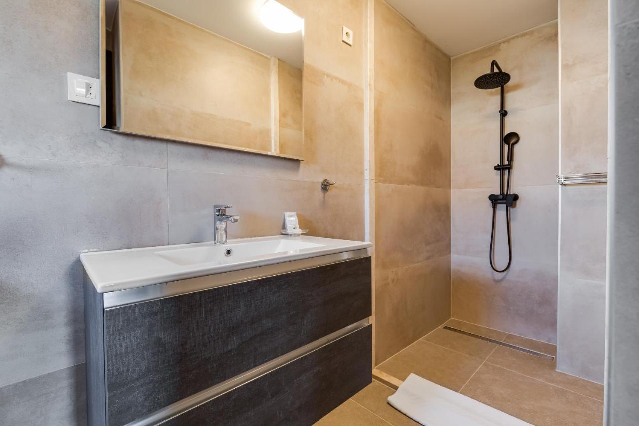 Hotel Sky Zadar Luaran gambar
