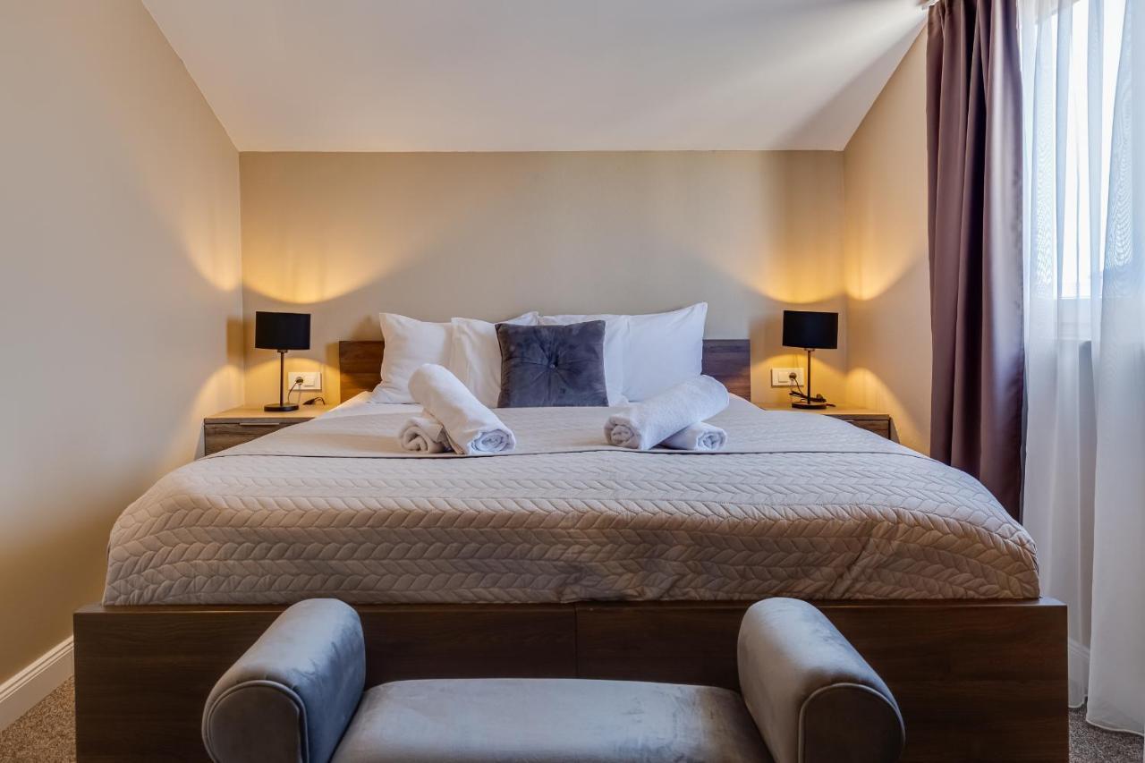 Hotel Sky Zadar Luaran gambar