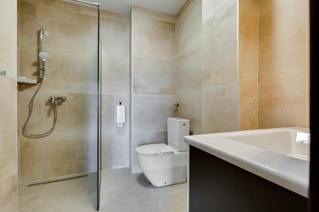 Hotel Sky Zadar Luaran gambar