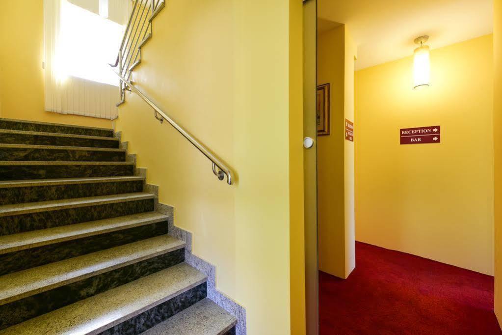 Hotel Sky Zadar Luaran gambar