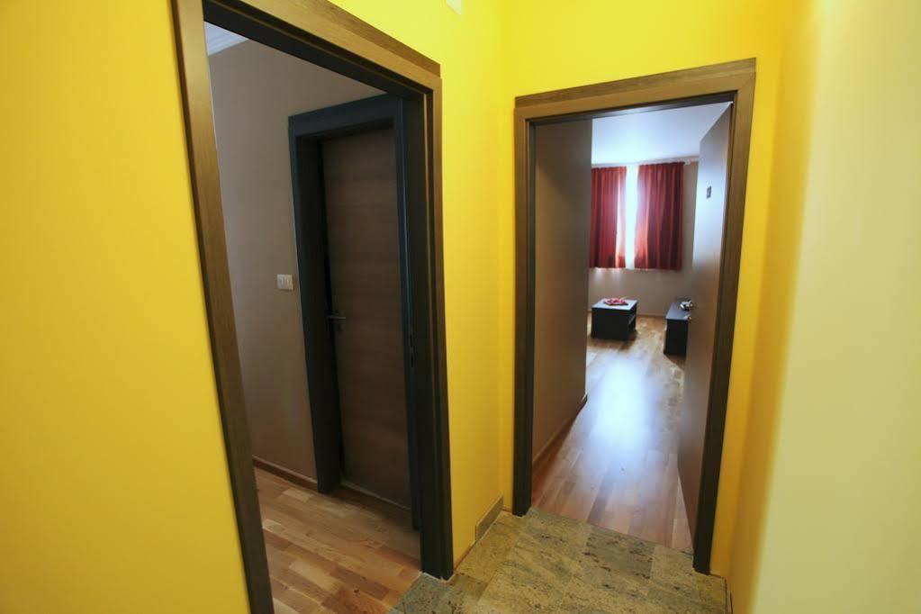 Hotel Sky Zadar Luaran gambar